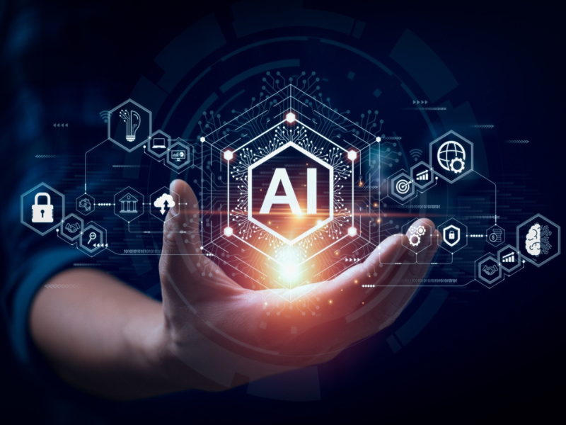 artificial intelligence automation