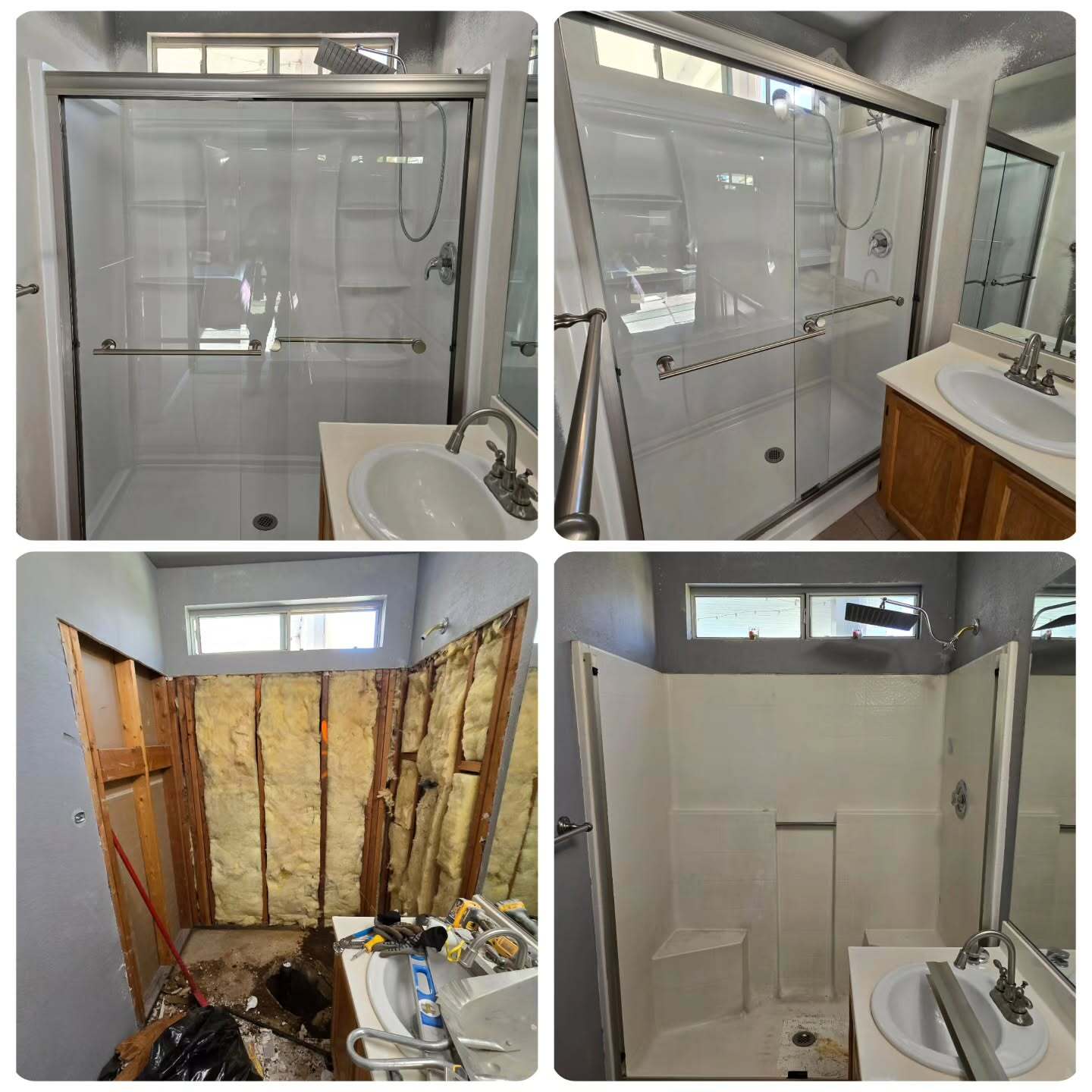 Kitchen & Bath Renovations