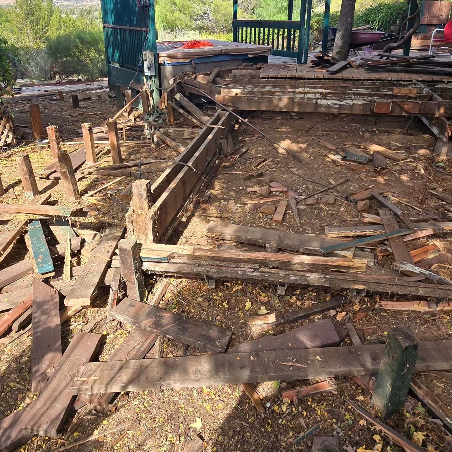 Foundations 6