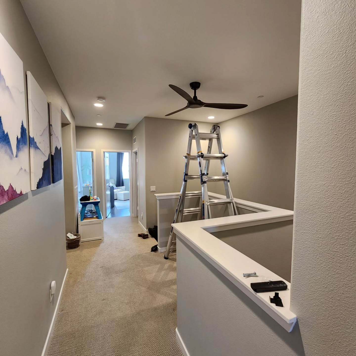 Electrical & Lighting