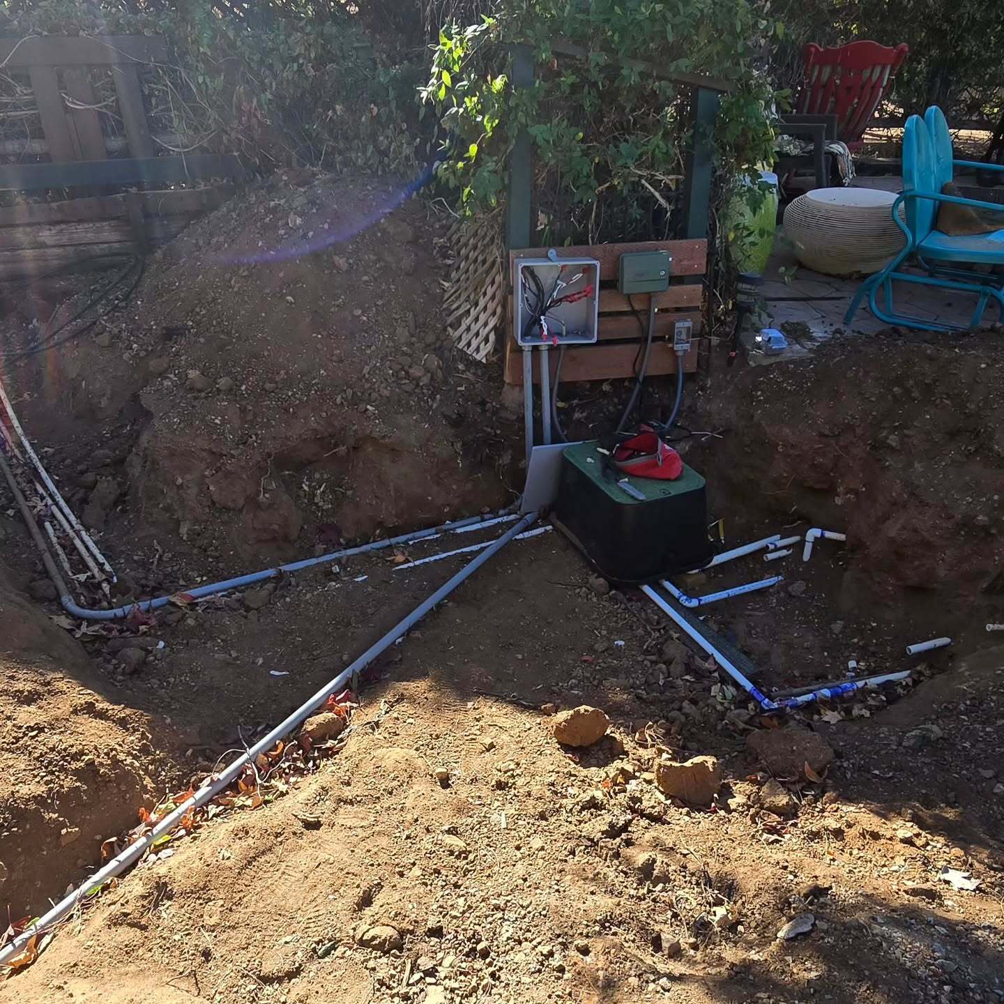 Plumbing 2