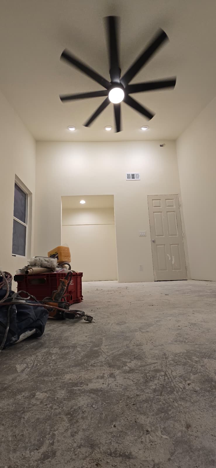 Renovation 8