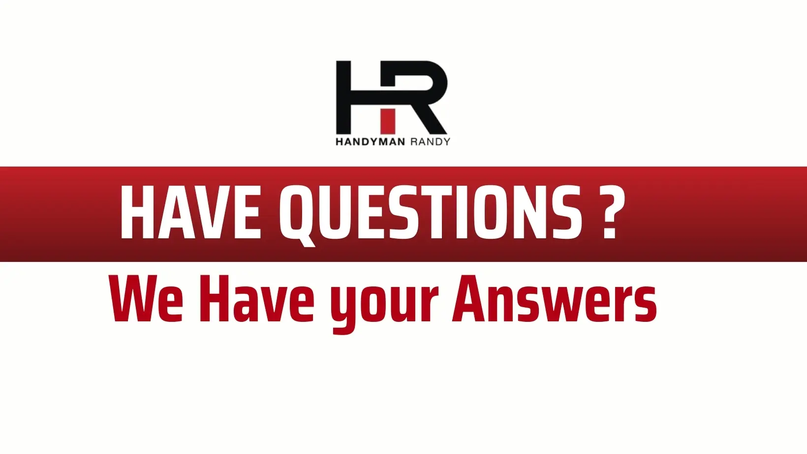 Frequently Asked Questions (FAQs)