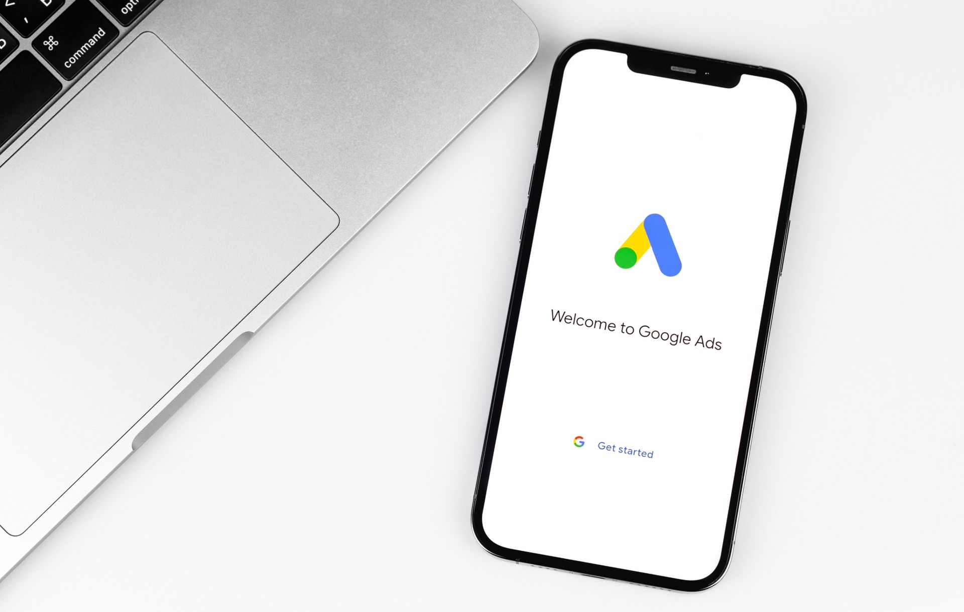 Beginner-Friendly Guide to Google Ads Beginner-Friendly Guide to Google Ads