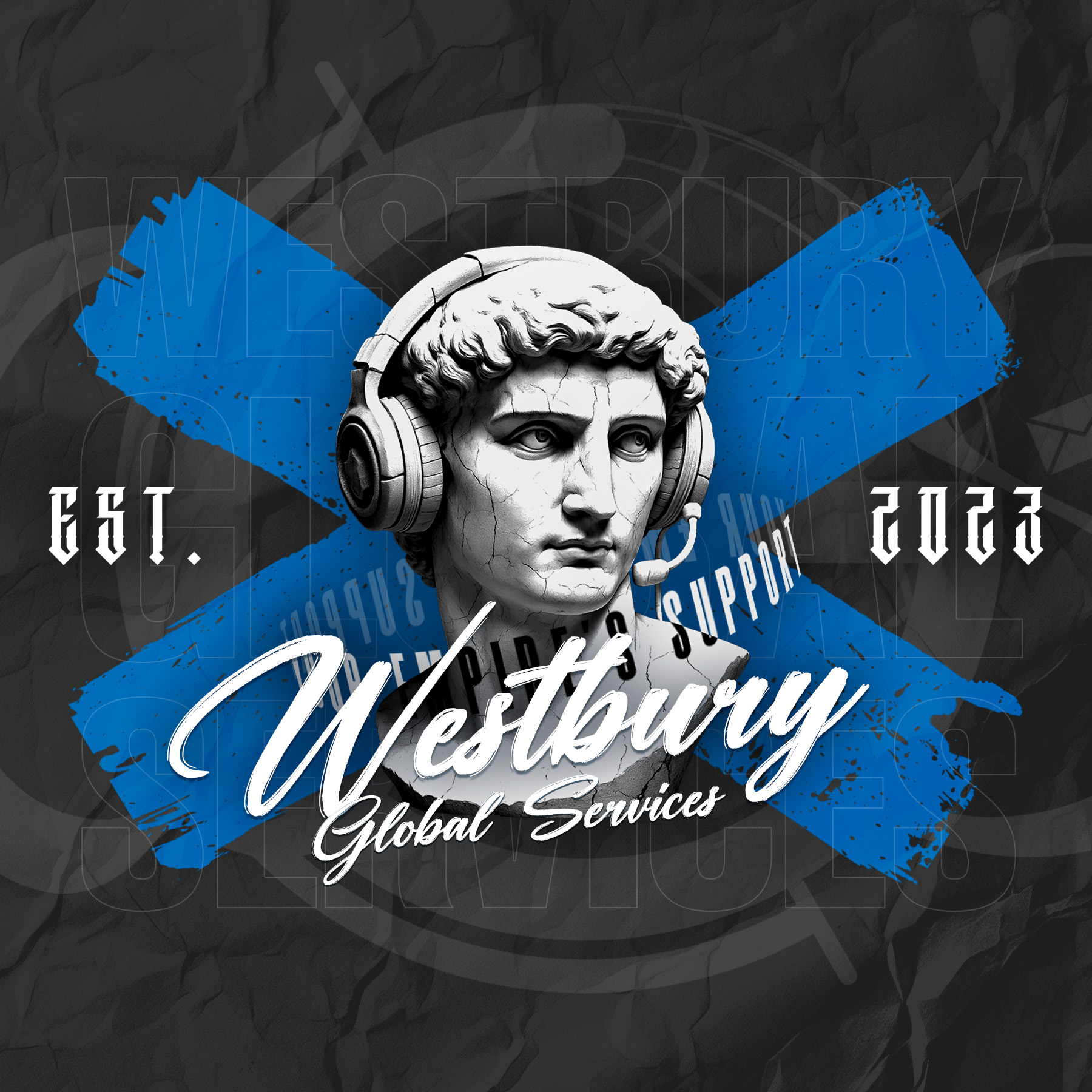 WGS Avatar