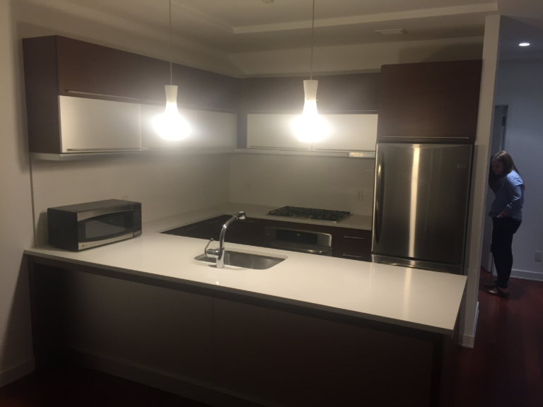 Mold prevention in home