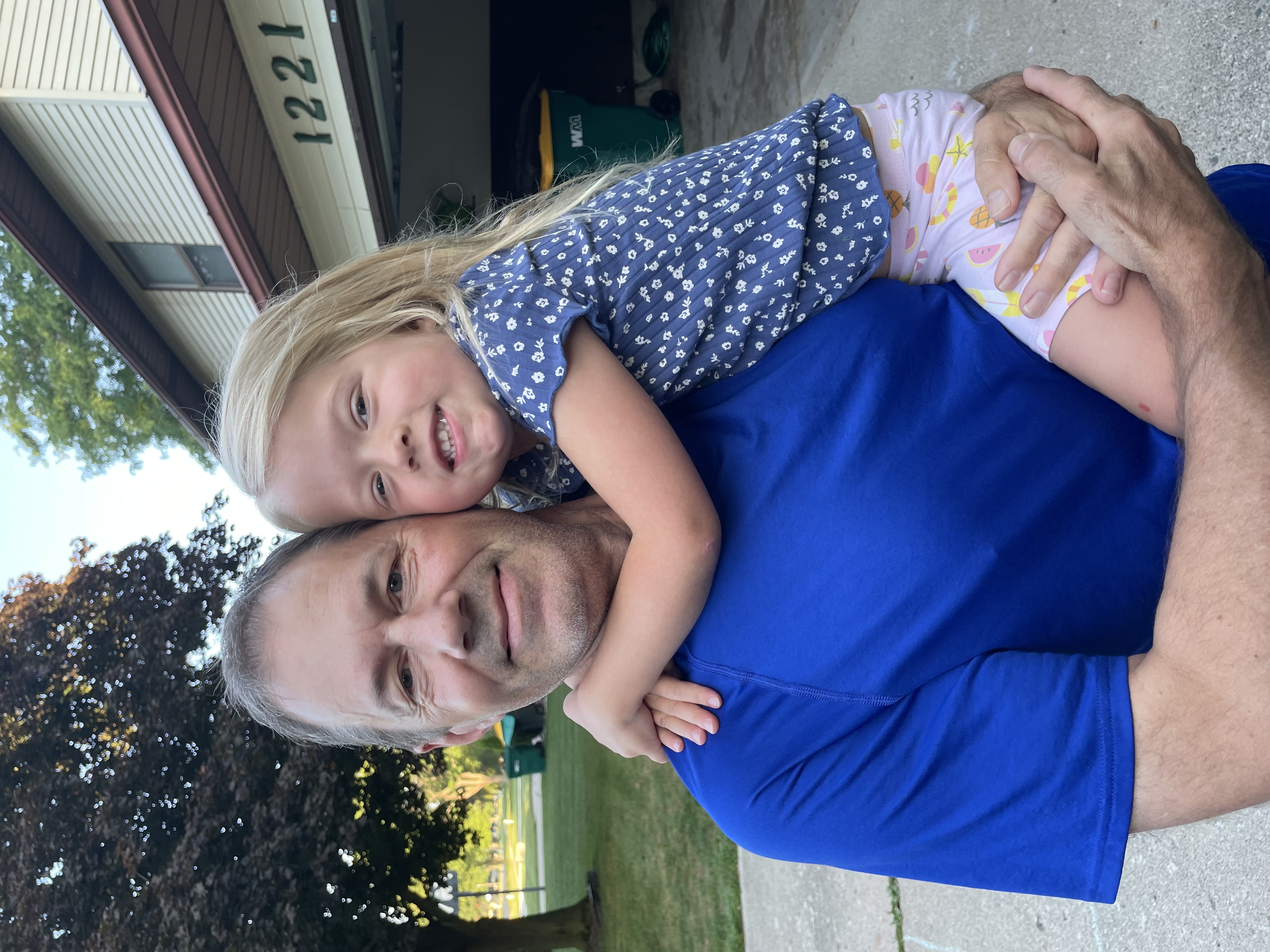 By and through God's grace I am able to present some insights on where the Holy Spirit has guided me in starting, building and sustaining a prosperous business; as well as living a Christ-centered life that serves and brings glory to God.