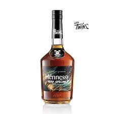 Hennesy Per Bottle