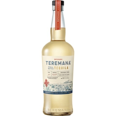 Teremana Dark Per Bottle