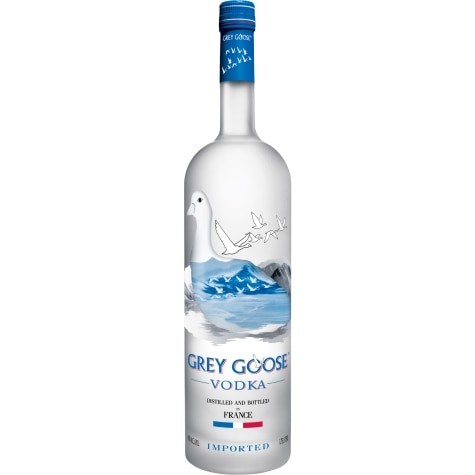 Grey Goose Per Bottle