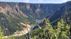Seven Mile Hike