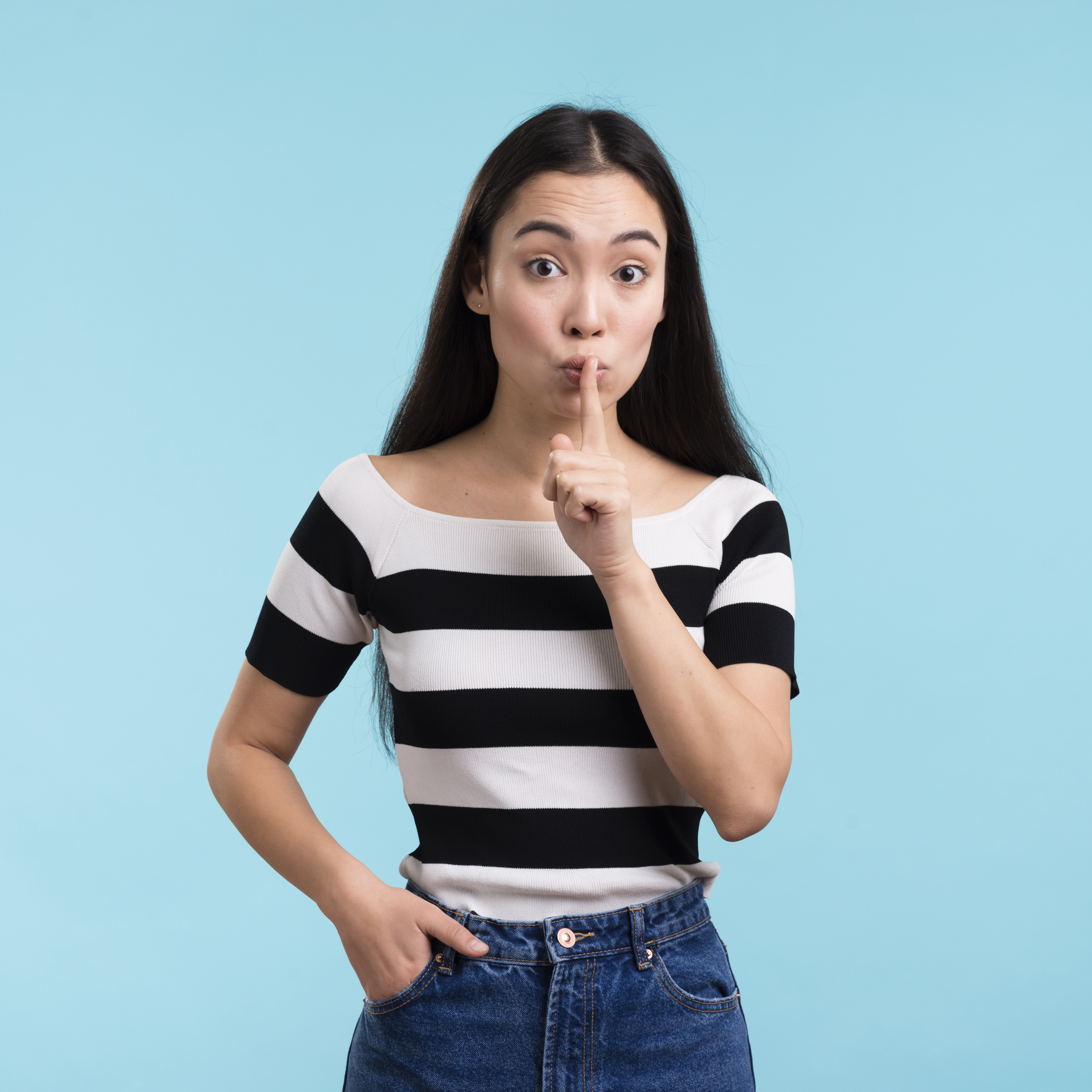 Las raíces del silencio en la ansiedad