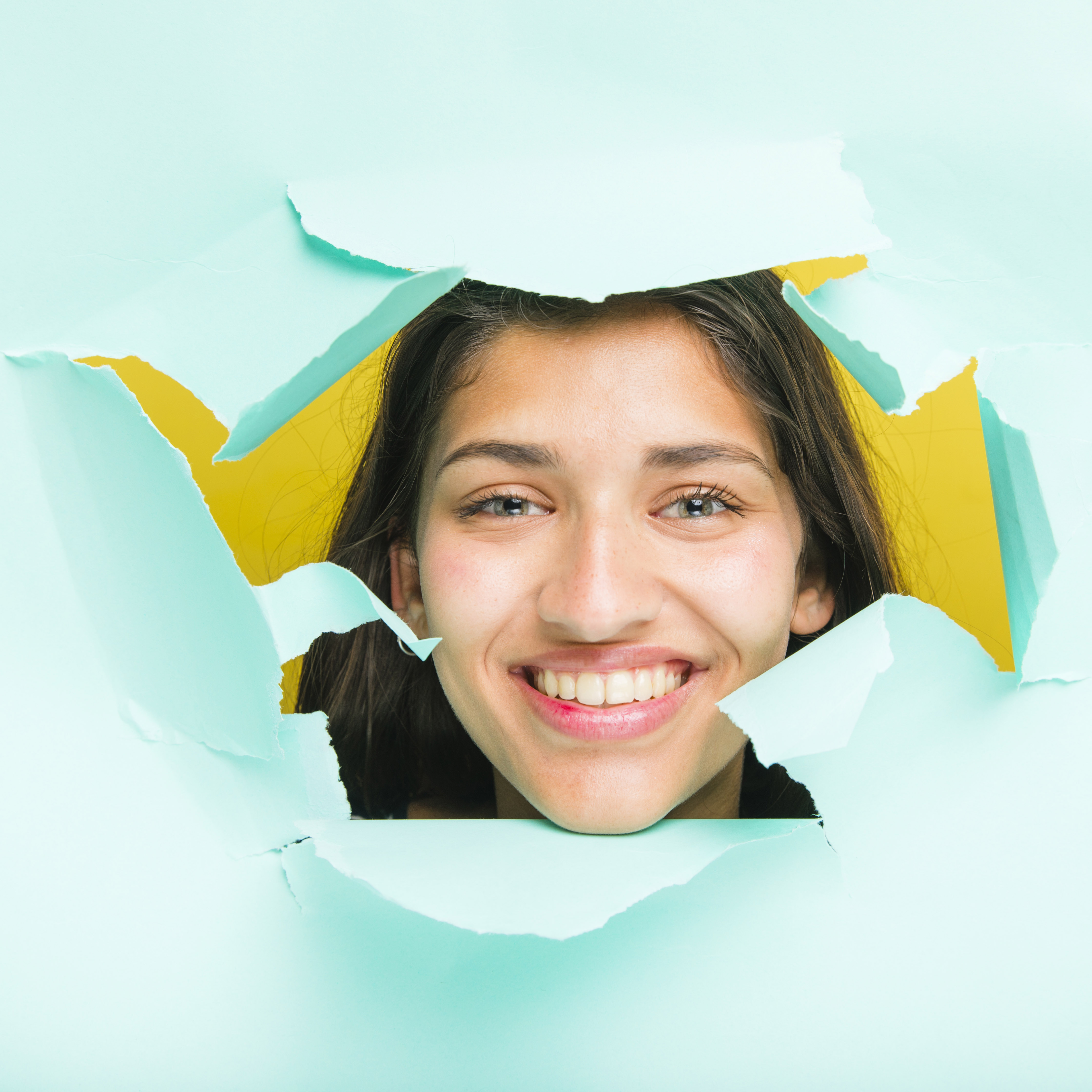 Rompiendo el silencio de la ansiedad