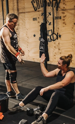 CrossFit