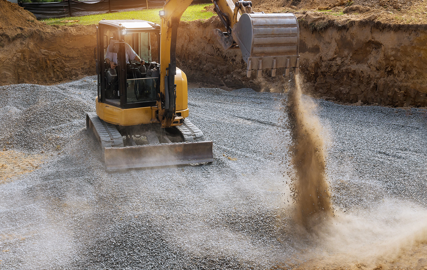 Soil Compaction