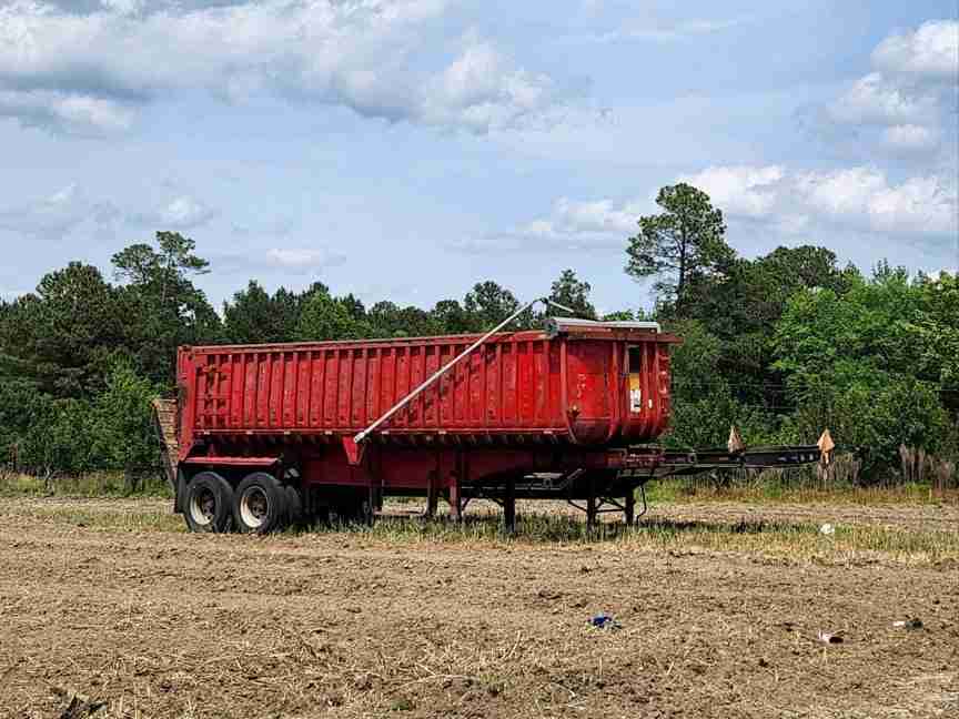 Demolition & Lot Cleanup