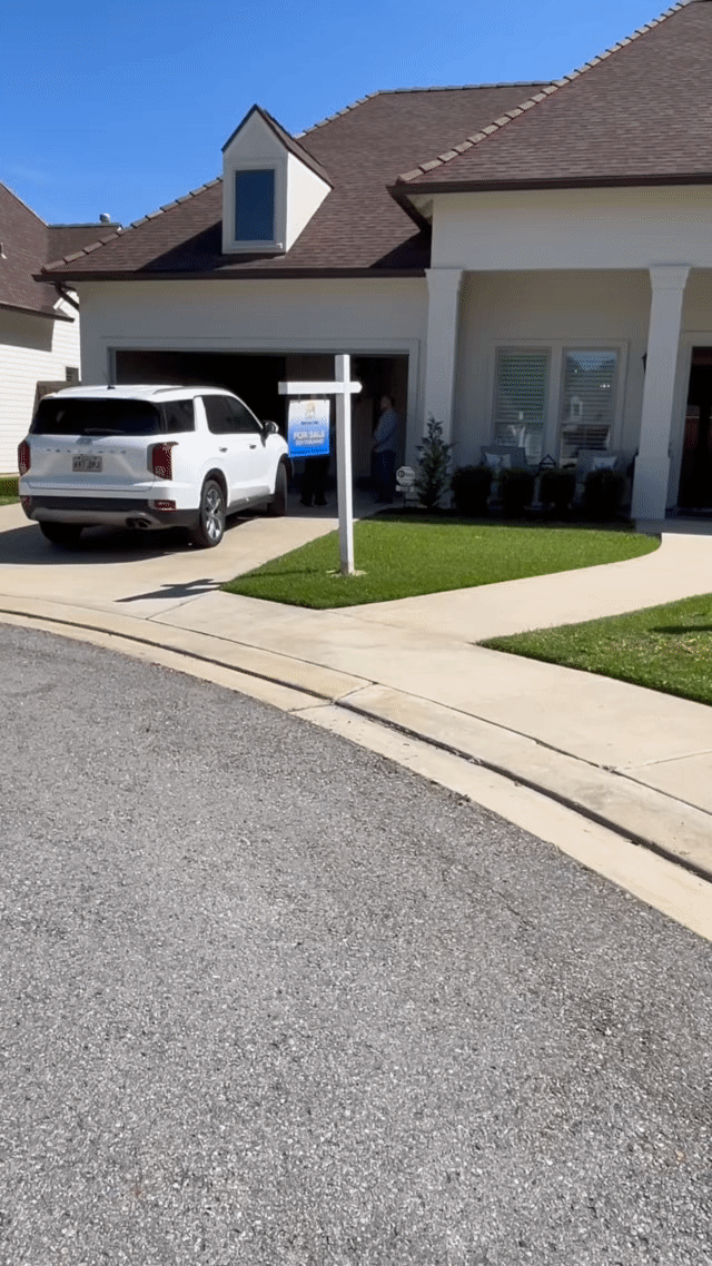 Home Search Demo