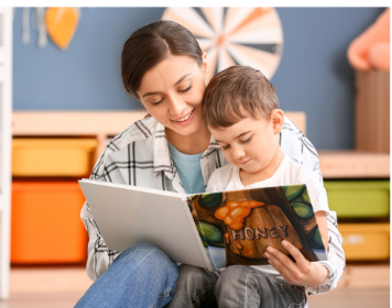 Reading At Home Tips For Parents Reading At Home Tips For Parents