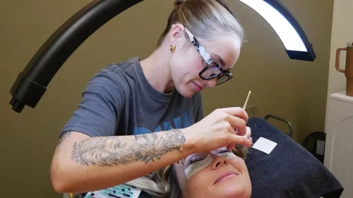 <h3>Lash Packages</h3>