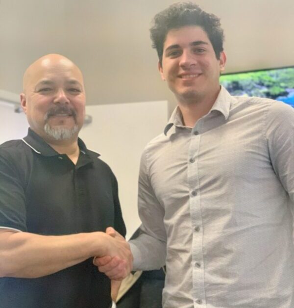 Rafael Arrieta - Sacramento Website Development