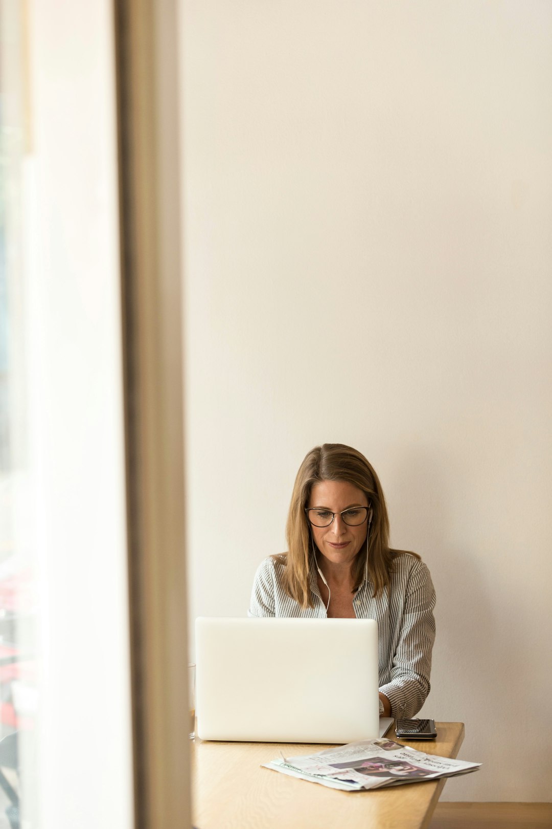 Working From Home - https://gogmacworks.com Working From Home - https://gogmacworks.com