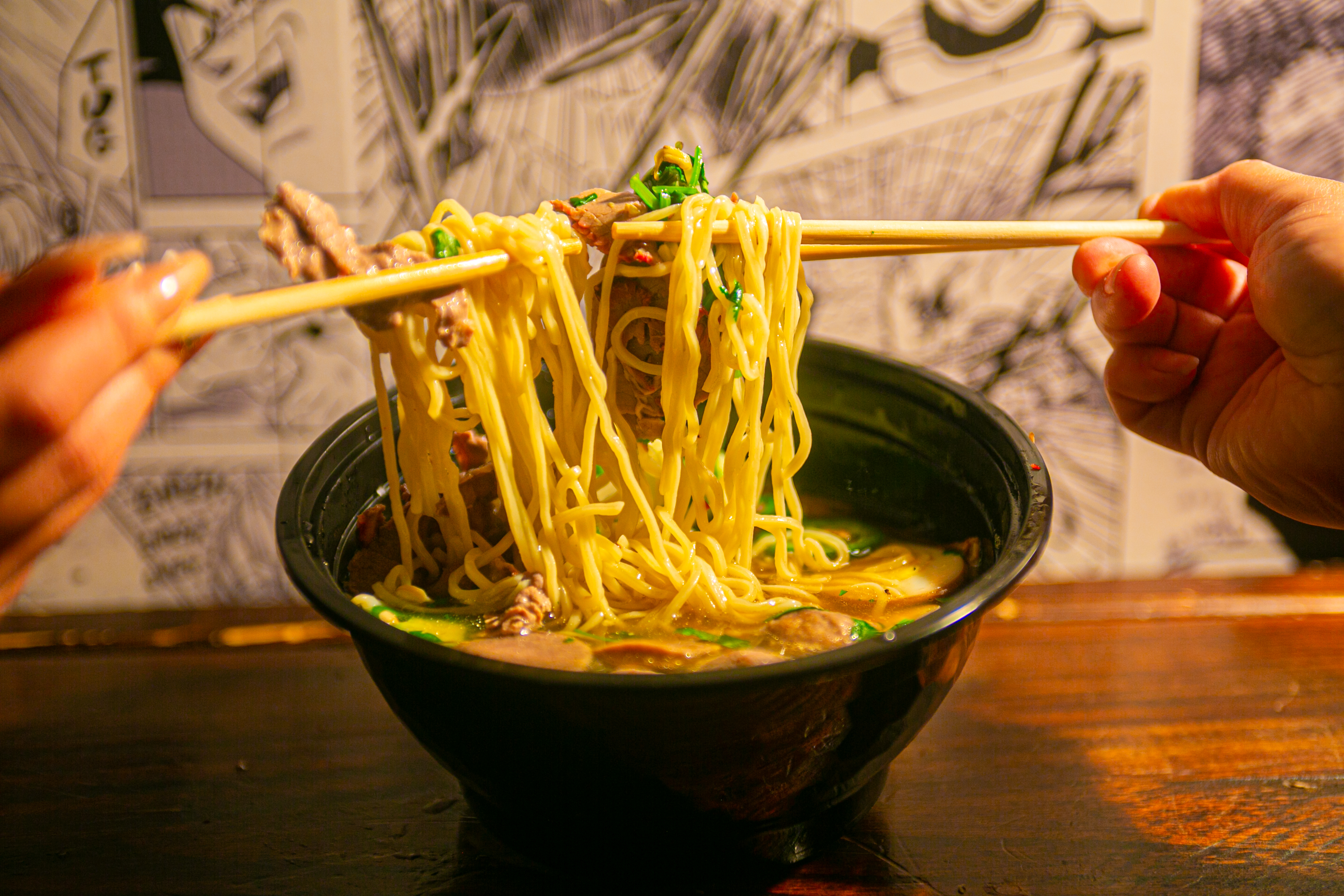 Signature Pho