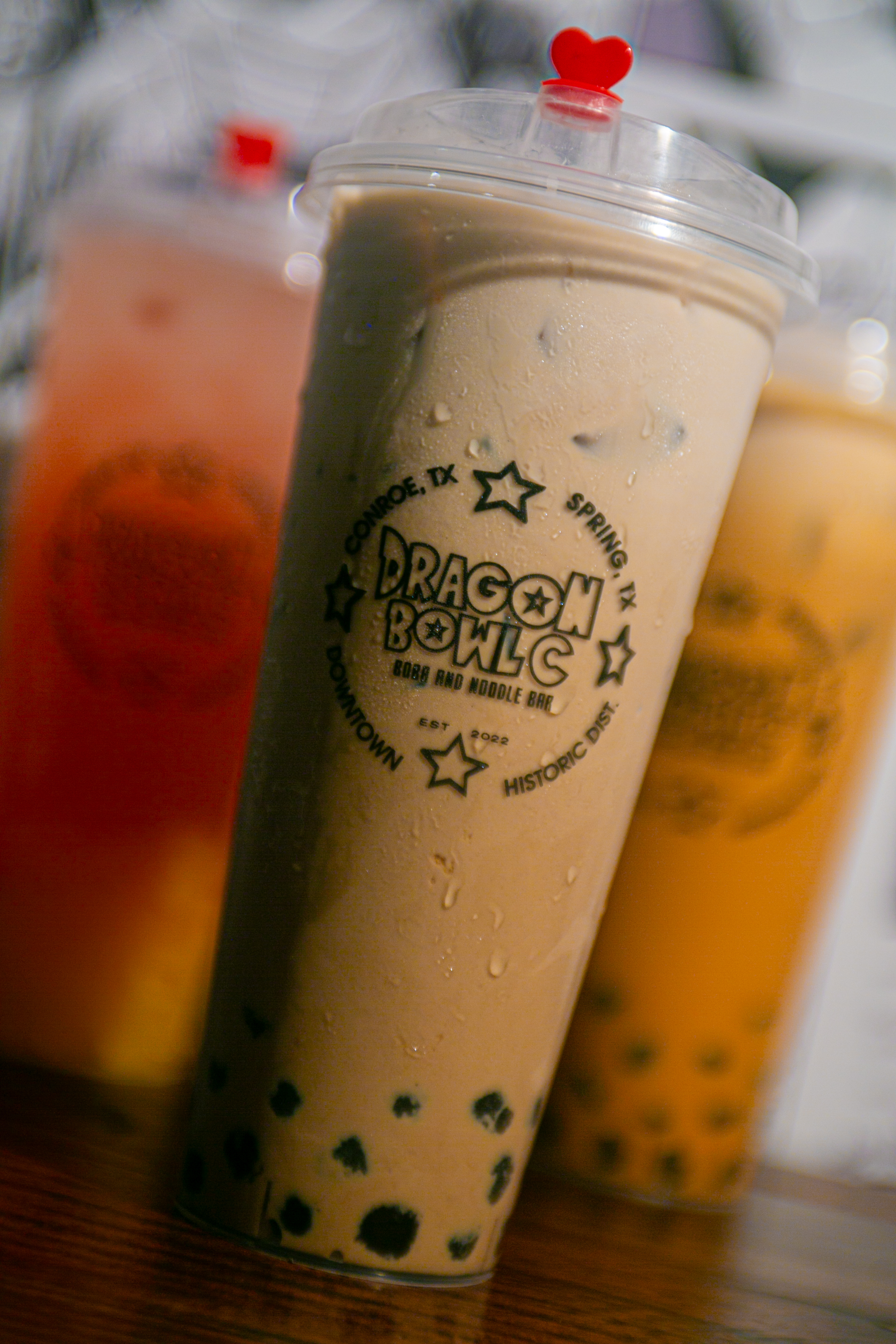 Boba Tea