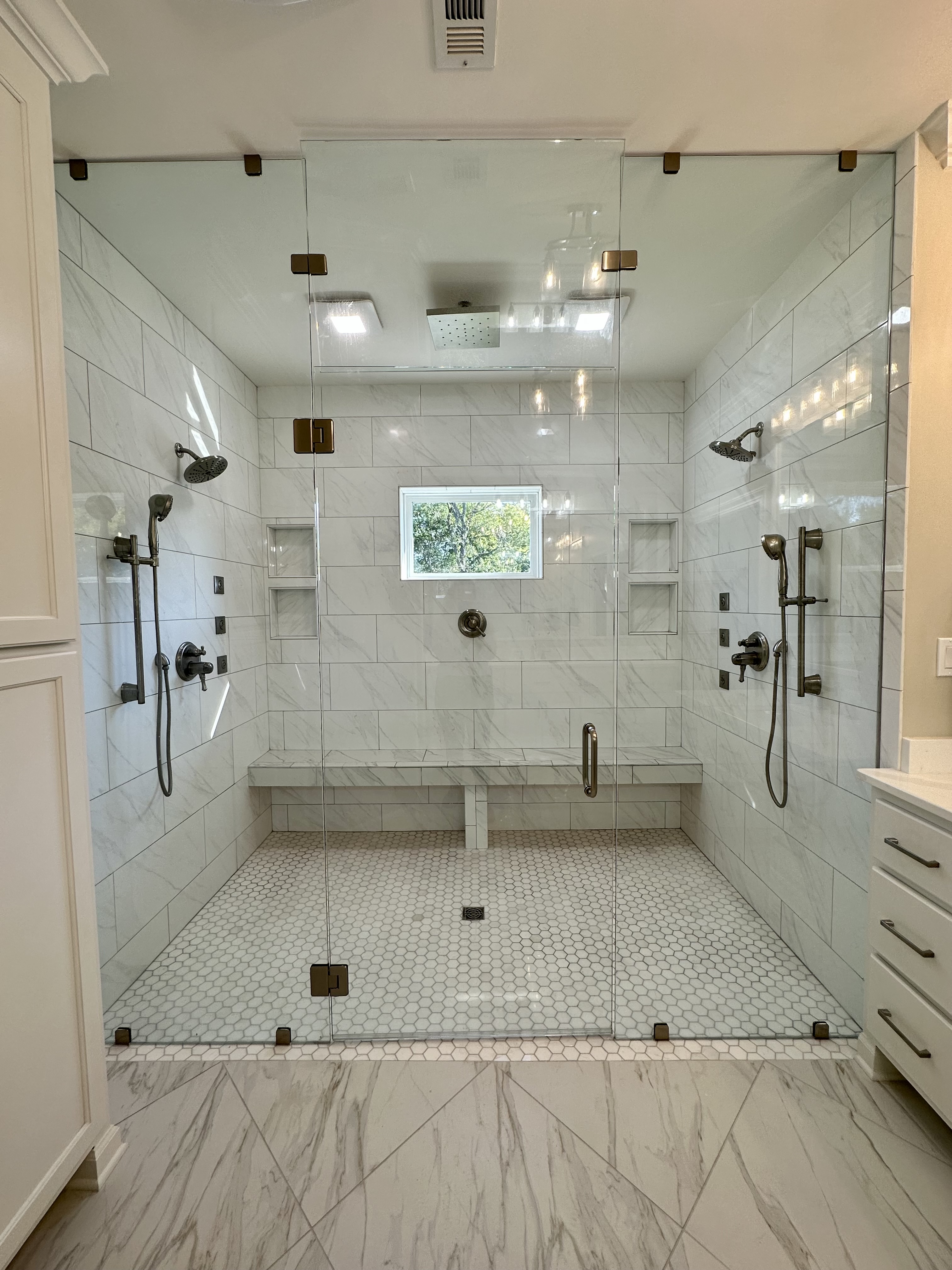 Hobson Contracting Tupelo, MS