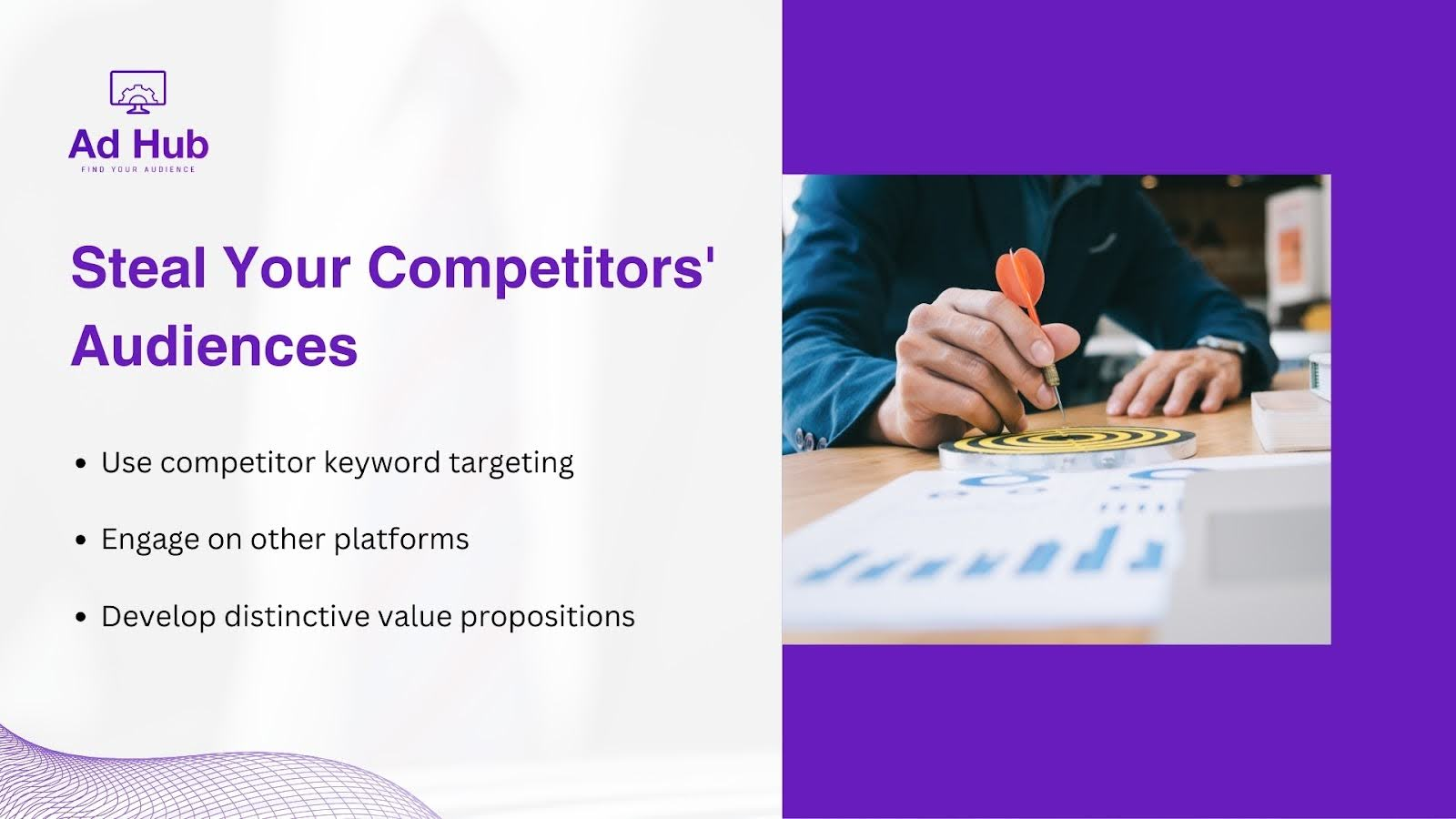 7 Tried & Tested Ways To Improve High-Intent Audience Targeting Campaign 7 Tried & Tested Ways To Improve High-Intent Audience Targeting Campaign