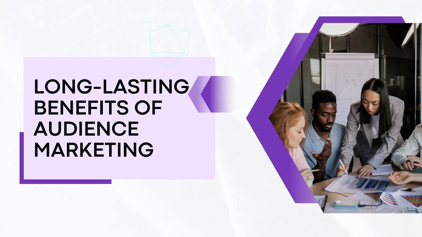 One of the most challenging tasks for marketers is reaching their target audience. Ot’s safe to say that getting the right message to the right people is the main point of digital marketing. To do that right, you need to learn how to reach the target audience effectively. You'll waste time and money if you market your goods to the wrong individuals. To promote your products or services, you must find a method to connect with your target market. But how do you know you're connecting the right people? Audience Marketing in the USA is the solution. It’s about finding out who your ideal clients are, where they spend time, and what they care about, so you can deliver the right message at the right time. This guide will show you how to find your ideal customers and grow your business. What Is a Target Audience? Your target people refer to the specific group of customers most likely to want your product or service. The target group may be based on age, gender, income, region, interests, or a myriad of other factors. If you don't know who your target audience is, you might squander $$$$ on advertisements. Even $37 billion is lost in ad spend every year from ads that fail to reach the target audience. Depending on what you market, your target audience might be narrow or wide. For example, if you were a shoe seller, your target group would be broad, since men, women, and children all wear shoes. On the other hand, if you especially sell high-performance running shoes. Then, your target group would be more niche – top athletes between the ages of 20-40 who have stated an interest in running, or have run a marathon. Either way, it is important to define and split your target group to determine the specific message that will connect with them and find the outlets they prefer. What Are the Types of Target Audiences? It is possible to further divide target audiences into groups based on reference, intent, geography, interests, and more. Let's examine some examples of how you may segment your target audience: Interest: Divide groups based on their diverse interests, such as hobbies and preferred modes of entertainment. This allows you to build highly personalized, data-driven messages that engage your audience and foster brand loyalty. Intention to Buy: Identify groups of people looking for a specific product, such as a new car or gaming system. This will help you understand your audience's challenges and design unique messages to match their needs. Subcultures: Subcultures refer to groups of people who share a common experience, such as music genres or fandoms. You may have a better understanding of your target audience by discovering some of their goals. 6 Effective Ways to Reach Your Target Audience Step 1: Define Your Target Audience To reach your target audience, you must first describe your target audience. And, for this, you need to understand your users. You can do this by building a buyer persona. A customer or buyer persona is a generalized picture of what your dream buyers would be like. You can list their demographic and psychographic aspects and tastes to gain a better understanding of your target audience. Then you can market your brand and products only to those who are most likely to be truly interested in them. This means that there will be better chances of getting leads and sales. This will help you raise your income by investing less. Step 2: Create Useful and Relevant Content The best way to reach your target group is by giving them useful and relevant information. Writing about topics that are of interest to your targeted audience is a sure-shot way of getting their attention. The more targeted and useful your content marketing is, the easier it will be for you to reach your target group and engage them. Content marketing plays a major part in helping you produce leads and conversions. It can be implemented in different ways to get your desired effects. Here are some of the most popular methods: Video Marketing – Videos are highly interesting and collaborative in nature. A good quality movie can catch the attention of the viewer quickly. Blog posts and Articles – Written material may not work as well as movies and pictures, but it still helps you get the attention of your audience. Just make sure that you write about things that are of interest to your target group and are useful to them. Social Media Content – You can connect with your target group through social media sites as well. Through a mix of images, videos, and writing, you can connect and reach them more effectively. Step 3: Leverage Influencers Influencer marketing has become the go-to audience marketing in the USA for digital marketers. You may utilize the power of social media influencers to reach your target audience more effectively. In this form of marketing, you work with influencers to sell your business to their audiences. Influencer marketing is a very powerful marketing method that may help you reach multiple marketing goals. If you work with relevant influencers within your field, you may reach potential clients who could be interested in your brand or specialization. This enables quality lead creation and helps you contact your target audience. Step 4: Use Targeted Advertising You may reach your target audience more successfully by using targeted ads. Whether it is Google advertisements or social media ads, they all feature powerful targeting tools to help you reach your target demographic. You may target the adverts based on demographics, geography, and interests of your audience. This ensures that your advertisements are only displayed to those who are likely to be interested in your business. This means you don't have to spend a fortune on ads to reach your target audience, who is more likely to convert than anybody else. Facebook, for example, provides you with a variety of targeting tools to help you create and execute adverts. They even provide data so that you may improve your advertising techniques. Other social media platforms, such as Instagram and Twitter, also include advertising options. You may also create advertisements with Google AdWords and promote them to your target market online. Or you may remarket your products and services to those who have expressed interest in them previously. This too may be done through targeted advertising. Step 5: Referral Marketing Many well-known brands employ a referral system to broaden their reach and generate leads. A referral system can help you leverage the power of your client base to grow your reach. You may issue a referral code to your clients and motivate them to share it with others. In this way, you may reach your target audience rapidly and with fewer investments. You can, of course, play about with your incentives. You might offer a discount to your new user and the referral, or you could even give them a unique offer. This not only captures the new consumer but also the referrer to purchase from you again. Step 6: Reach Your Target Audience on Social Media via Hashtags With consumers spending more time on social media platforms, you can’t overlook the value of them to reach your target audience. However, to target those who could be interested in your business, you need to employ hashtags. Relevant, industry-specific hashtags might help you extend the reach of your social media material. And, it will assist make sure it’s presented to individuals who might genuinely be interested in it. For example, if you have a premium hotel business, you may use hashtags like #luxurytraveler or #luxurytravel. This will help you contact the audience who might be interested in scheduling your services. Also, remember to use more precise hashtags than general ones. In the aforementioned example, utilizing general hashtags like #travelblogger or #traveler would not be particularly beneficial. That’s because these folks could be interested in travel, but most of them might not be interested in luxury travel. Long-Lasting Benefits of Audience Marketing One of the most challenging tasks for marketers is reaching their target audience. Ot’s safe to say that getting the right message to the right people is the main point of digital marketing. To do that right, you need to learn how to reach the target audience effectively. You'll waste time and money if you market your goods to the wrong individuals. To promote your products or services, you must find a method to connect with your target market. But how do you know you're connecting the right people? Audience Marketing in the USA is the solution. It’s about finding out who your ideal clients are, where they spend time, and what they care about, so you can deliver the right message at the right time. This guide will show you how to find your ideal customers and grow your business. What Is a Target Audience? Your target people refer to the specific group of customers most likely to want your product or service. The target group may be based on age, gender, income, region, interests, or a myriad of other factors. If you don't know who your target audience is, you might squander $$$$ on advertisements. Even $37 billion is lost in ad spend every year from ads that fail to reach the target audience. Depending on what you market, your target audience might be narrow or wide. For example, if you were a shoe seller, your target group would be broad, since men, women, and children all wear shoes. On the other hand, if you especially sell high-performance running shoes. Then, your target group would be more niche – top athletes between the ages of 20-40 who have stated an interest in running, or have run a marathon. Either way, it is important to define and split your target group to determine the specific message that will connect with them and find the outlets they prefer. What Are the Types of Target Audiences? It is possible to further divide target audiences into groups based on reference, intent, geography, interests, and more. Let's examine some examples of how you may segment your target audience: Interest: Divide groups based on their diverse interests, such as hobbies and preferred modes of entertainment. This allows you to build highly personalized, data-driven messages that engage your audience and foster brand loyalty. Intention to Buy: Identify groups of people looking for a specific product, such as a new car or gaming system. This will help you understand your audience's challenges and design unique messages to match their needs. Subcultures: Subcultures refer to groups of people who share a common experience, such as music genres or fandoms. You may have a better understanding of your target audience by discovering some of their goals. 6 Effective Ways to Reach Your Target Audience Step 1: Define Your Target Audience To reach your target audience, you must first describe your target audience. And, for this, you need to understand your users. You can do this by building a buyer persona. A customer or buyer persona is a generalized picture of what your dream buyers would be like. You can list their demographic and psychographic aspects and tastes to gain a better understanding of your target audience. Then you can market your brand and products only to those who are most likely to be truly interested in them. This means that there will be better chances of getting leads and sales. This will help you raise your income by investing less. Step 2: Create Useful and Relevant Content The best way to reach your target group is by giving them useful and relevant information. Writing about topics that are of interest to your targeted audience is a sure-shot way of getting their attention. The more targeted and useful your content marketing is, the easier it will be for you to reach your target group and engage them. Content marketing plays a major part in helping you produce leads and conversions. It can be implemented in different ways to get your desired effects. Here are some of the most popular methods: Video Marketing – Videos are highly interesting and collaborative in nature. A good quality movie can catch the attention of the viewer quickly. Blog posts and Articles – Written material may not work as well as movies and pictures, but it still helps you get the attention of your audience. Just make sure that you write about things that are of interest to your target group and are useful to them. Social Media Content – You can connect with your target group through social media sites as well. Through a mix of images, videos, and writing, you can connect and reach them more effectively. Step 3: Leverage Influencers Influencer marketing has become the go-to audience marketing in the USA for digital marketers. You may utilize the power of social media influencers to reach your target audience more effectively. In this form of marketing, you work with influencers to sell your business to their audiences. Influencer marketing is a very powerful marketing method that may help you reach multiple marketing goals. If you work with relevant influencers within your field, you may reach potential clients who could be interested in your brand or specialization. This enables quality lead creation and helps you contact your target audience. Step 4: Use Targeted Advertising You may reach your target audience more successfully by using targeted ads. Whether it is Google advertisements or social media ads, they all feature powerful targeting tools to help you reach your target demographic. You may target the adverts based on demographics, geography, and interests of your audience. This ensures that your advertisements are only displayed to those who are likely to be interested in your business. This means you don't have to spend a fortune on ads to reach your target audience, who is more likely to convert than anybody else. Facebook, for example, provides you with a variety of targeting tools to help you create and execute adverts. They even provide data so that you may improve your advertising techniques. Other social media platforms, such as Instagram and Twitter, also include advertising options. You may also create advertisements with Google AdWords and promote them to your target market online. Or you may remarket your products and services to those who have expressed interest in them previously. This too may be done through targeted advertising. Step 5: Referral Marketing Many well-known brands employ a referral system to broaden their reach and generate leads. A referral system can help you leverage the power of your client base to grow your reach. You may issue a referral code to your clients and motivate them to share it with others. In this way, you may reach your target audience rapidly and with fewer investments. You can, of course, play about with your incentives. You might offer a discount to your new user and the referral, or you could even give them a unique offer. This not only captures the new consumer but also the referrer to purchase from you again. Step 6: Reach Your Target Audience on Social Media via Hashtags With consumers spending more time on social media platforms, you can’t overlook the value of them to reach your target audience. However, to target those who could be interested in your business, you need to employ hashtags. Relevant, industry-specific hashtags might help you extend the reach of your social media material. And, it will assist make sure it’s presented to individuals who might genuinely be interested in it. For example, if you have a premium hotel business, you may use hashtags like #luxurytraveler or #luxurytravel. This will help you contact the audience who might be interested in scheduling your services. Also, remember to use more precise hashtags than general ones. In the aforementioned example, utilizing general hashtags like #travelblogger or #traveler would not be particularly beneficial. That’s because these folks could be interested in travel, but most of them might not be interested in luxury travel. Long-Lasting Benefits of Audience Marketing