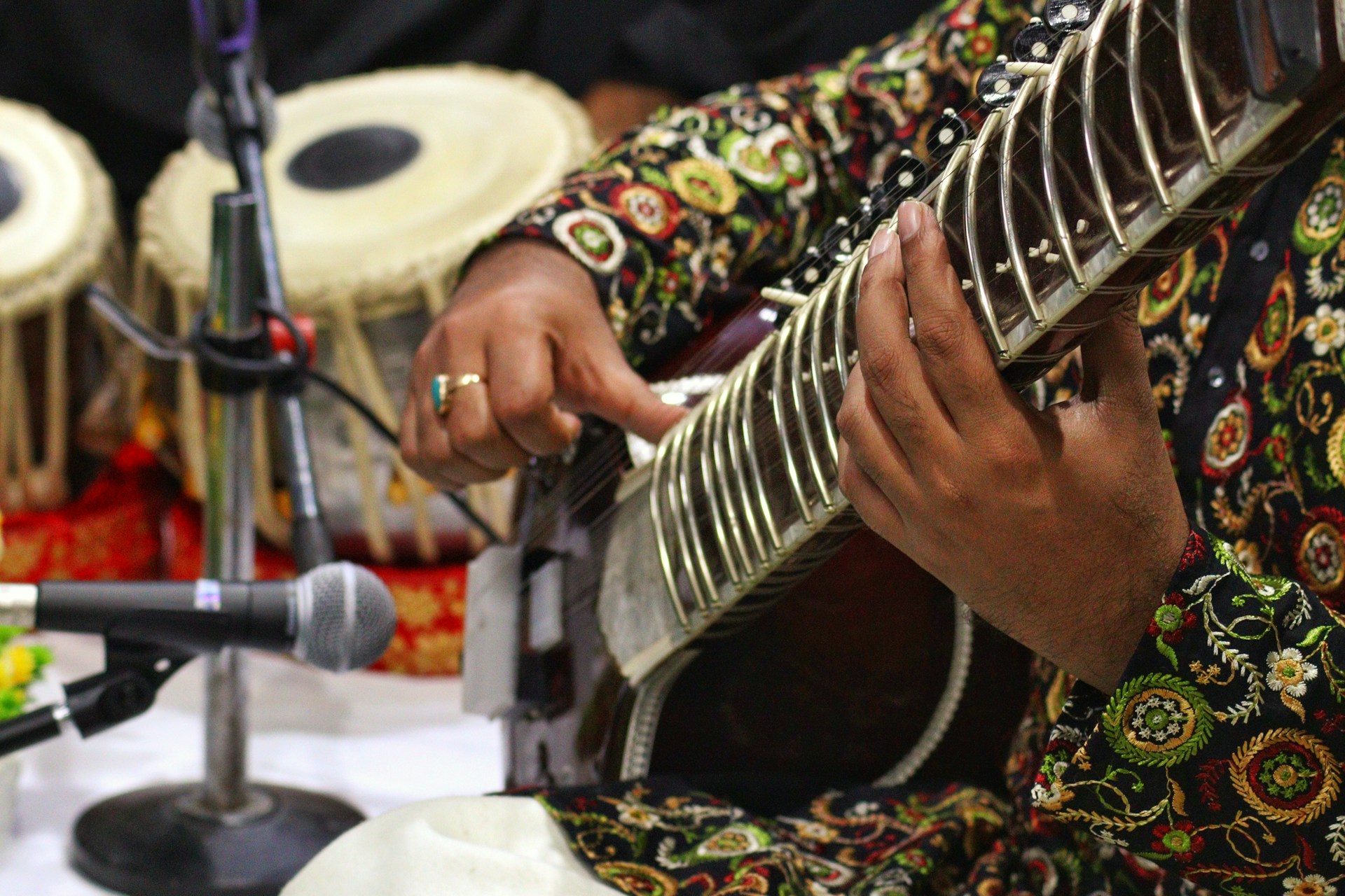 Indian Music