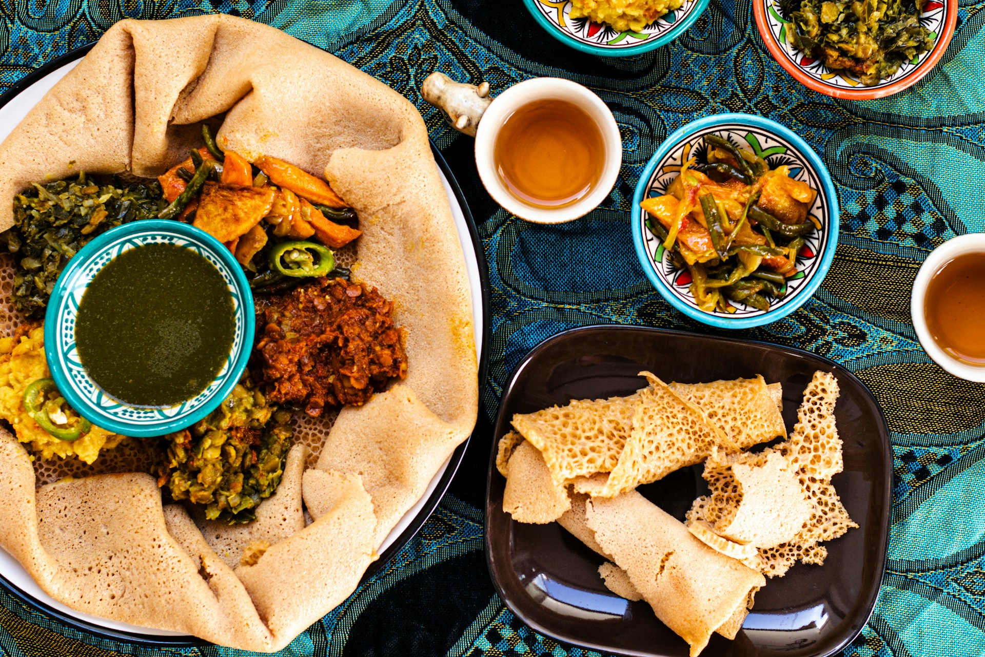 The Ultimate Food Lover’s Guide to Dining on the Bollywood Masala Cruise