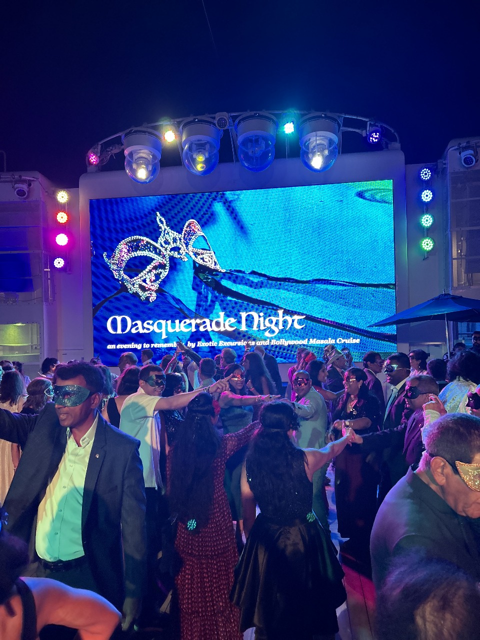 What to Pack for the Ultimate Bollywood Masala Cruise