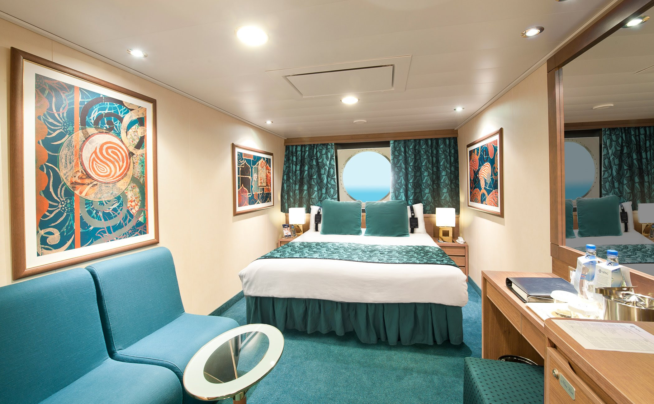 First Time on a Cruise? Here’s Why Bollywood Masala Cruise Is the Perfect Start

 