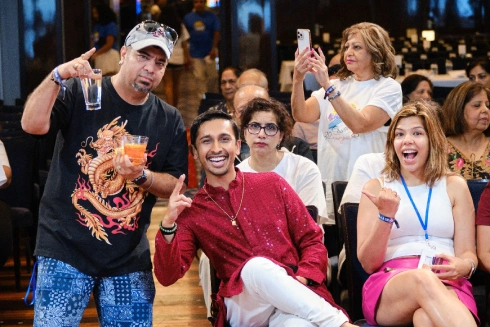 Why the Bollywood Masala Cruise Is the Ultimate Cultural Escape You Didn’t Know You Needed


