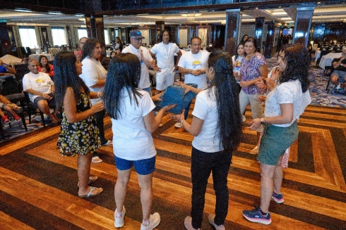A Cruise for Every Generation – Why Families Love the Bollywood Masala Cruise