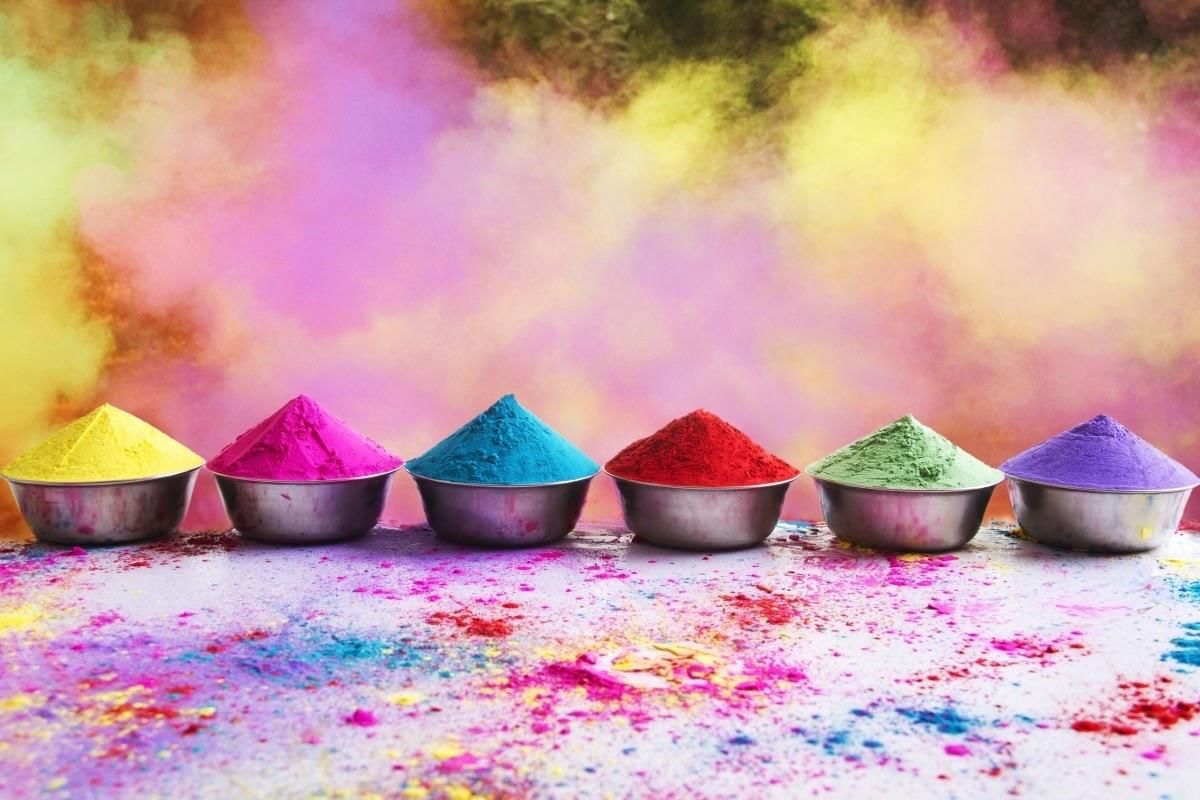 ⚠️ Warning: This Holi Cruise May Ruin All Your Future Vacations