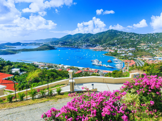 St. Thomas