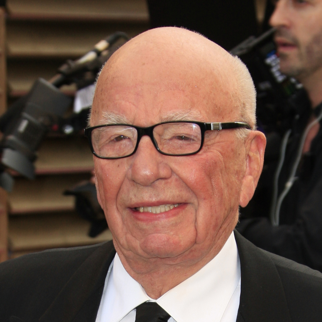 Celebrity Update: Murdoch's flawed succession plan cost billions
