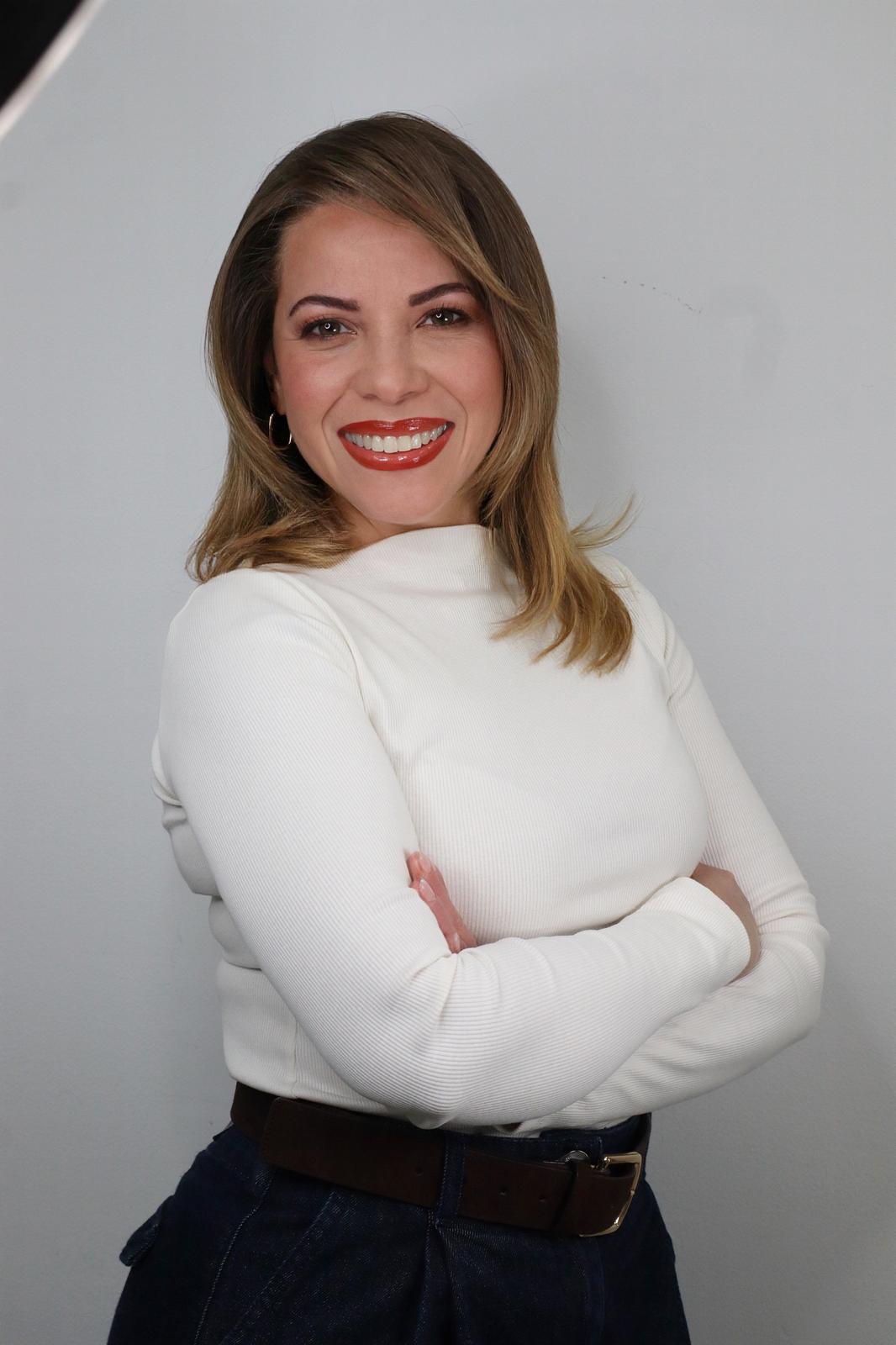 Edilene Alonso - Medical Assistant & Licensed Nail Technician at Studio-D Brickell