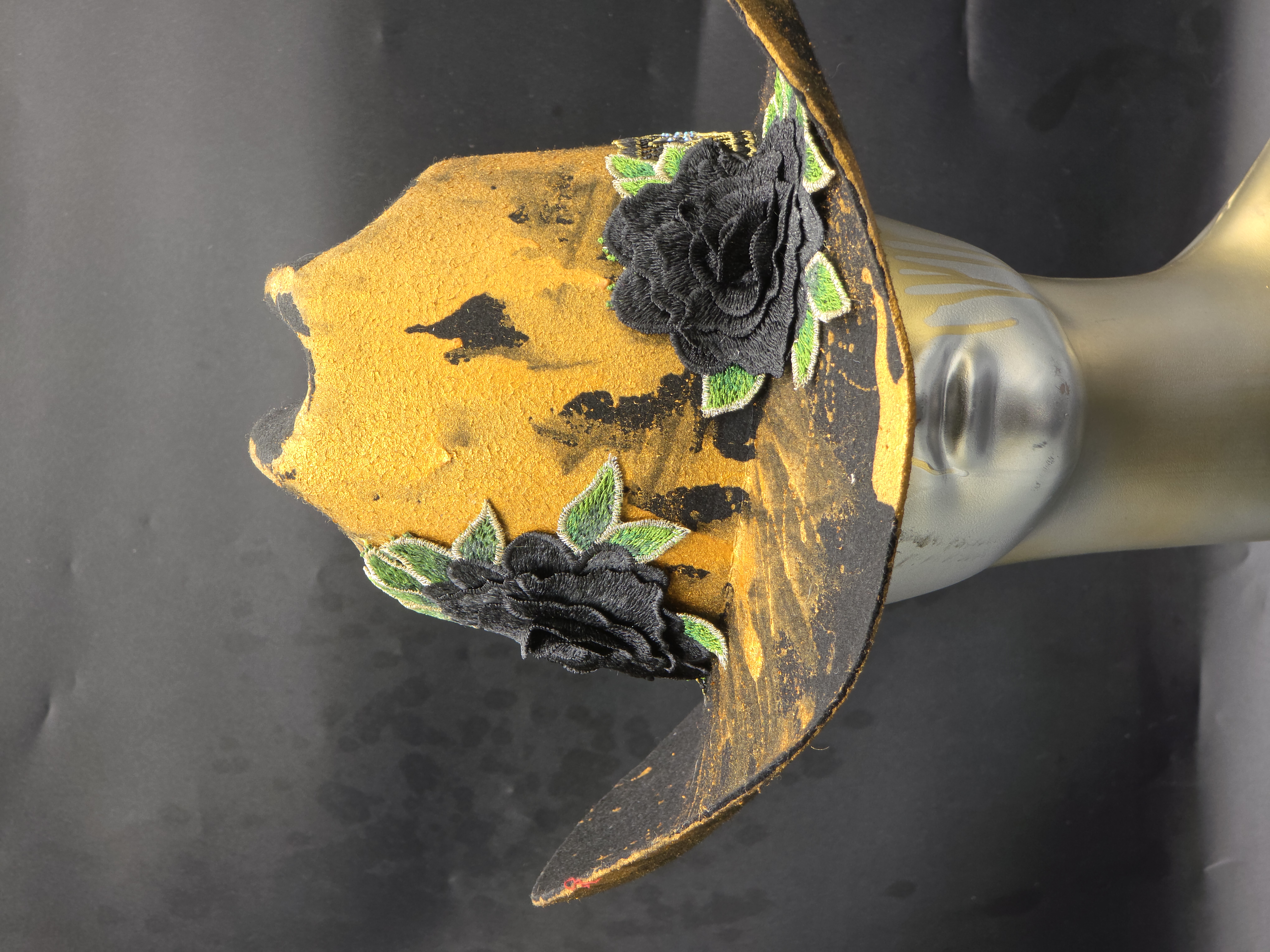 Igmar Style wearable art — curated gallery composition