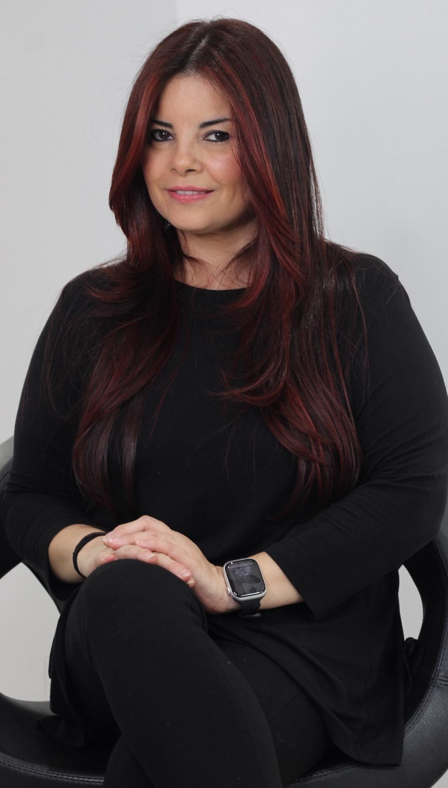 Carolina Ramirez — Full Specialist at Studio-D Brickell in Miami