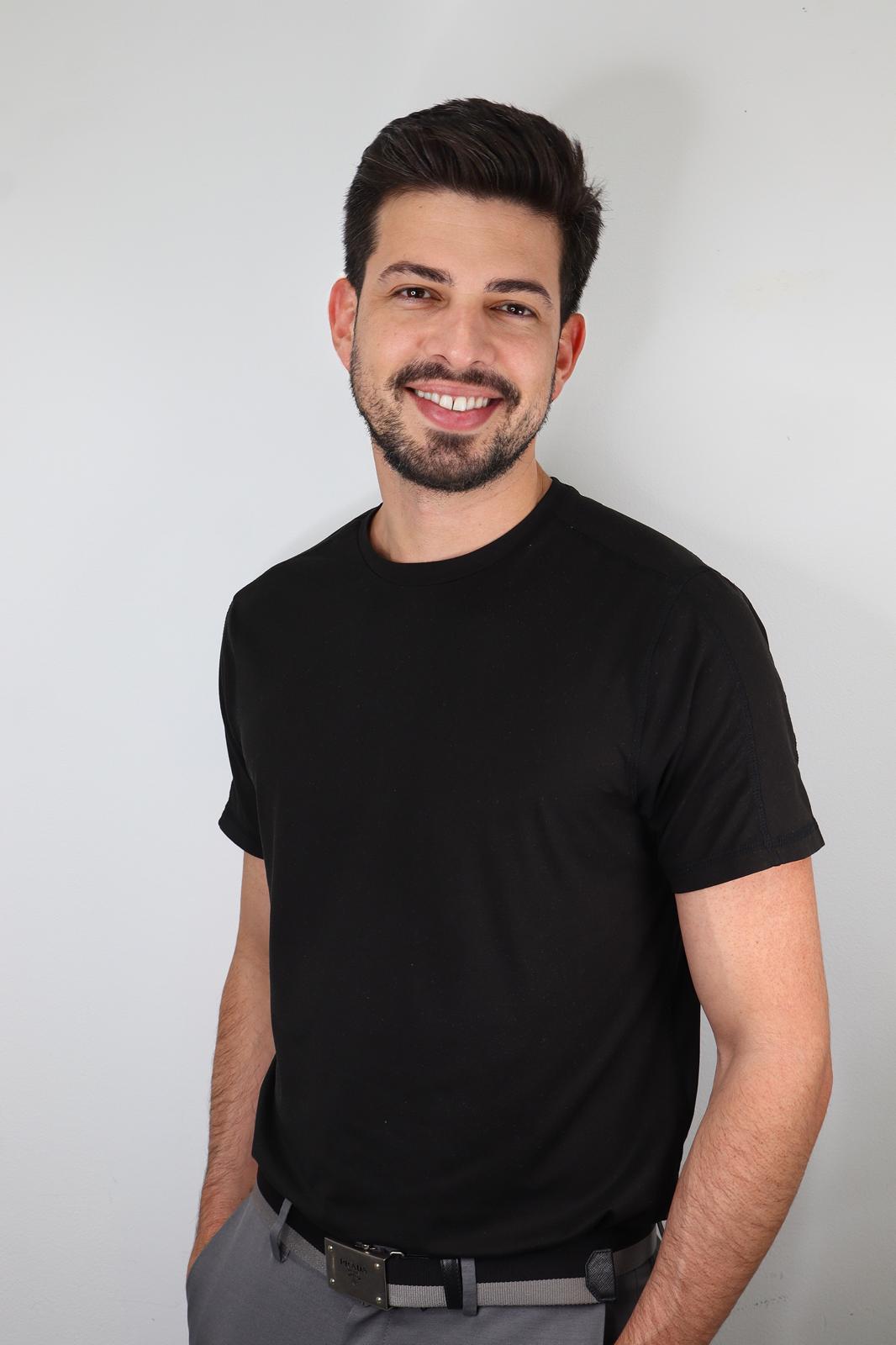 Phellipe Benevides - Operations Manager at Studio-D Brickell