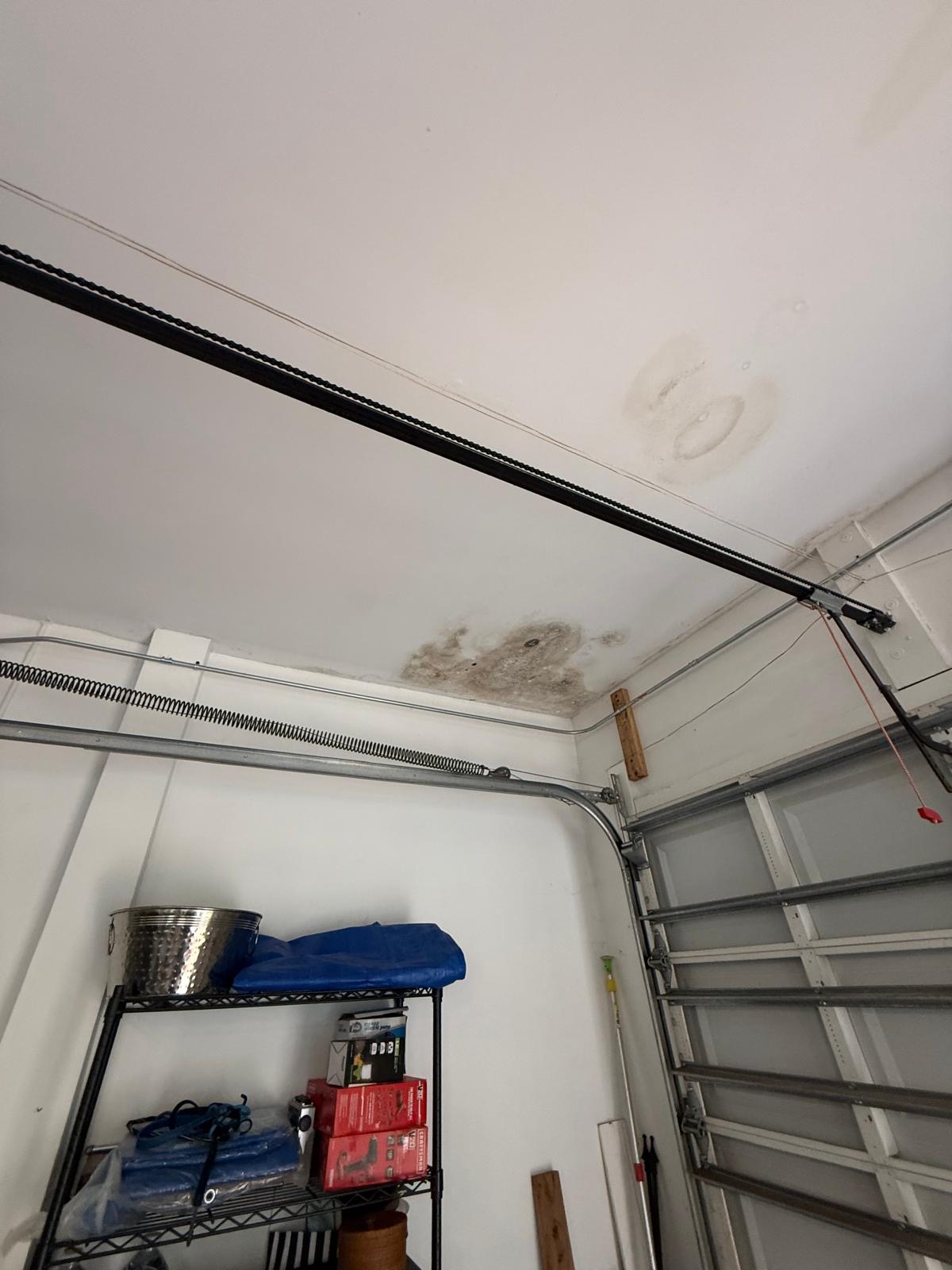 Property damage restoration by The Restoration Crew