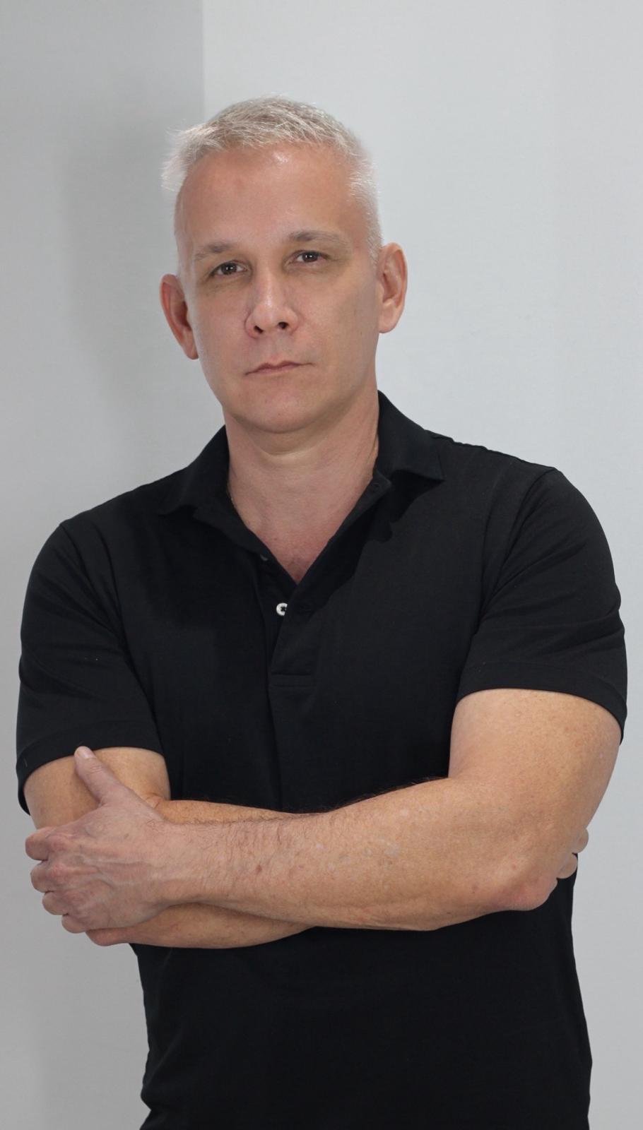 Julian Payan — Owner and CEO at Studio-D Brickell in Miami