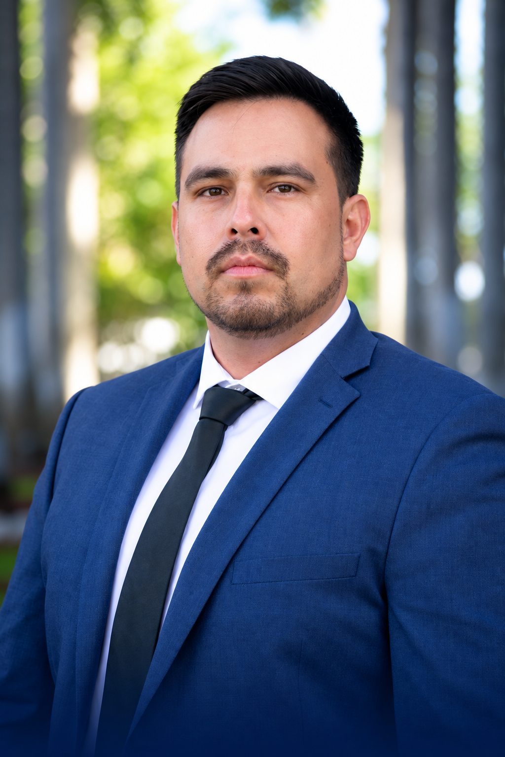 Hector M. Piedra, Esq., founder and lead trial attorney at Piedra Injury Law