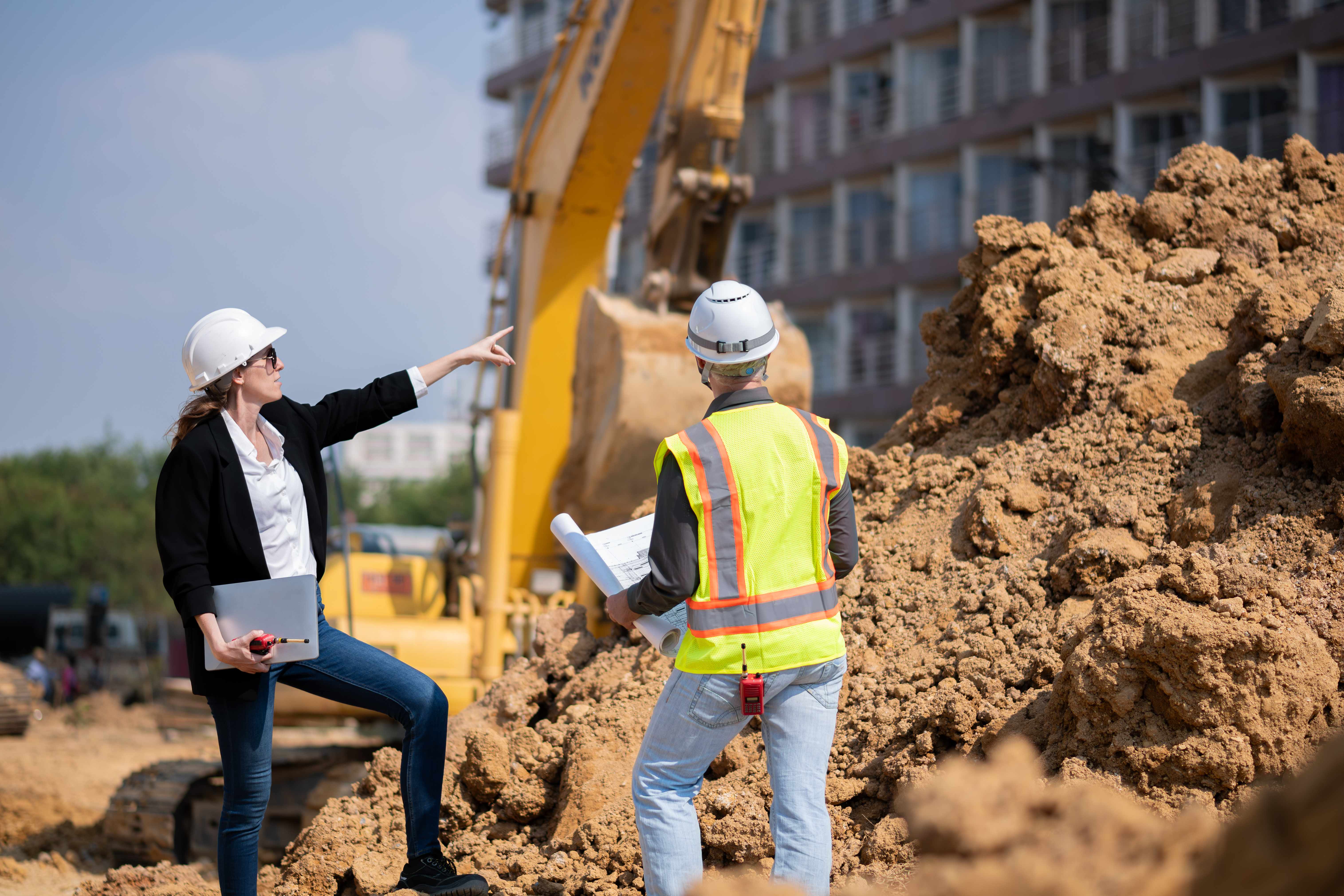 How to Get More Construction Leads in Atlantic Canada (Without Breaking the Bank)