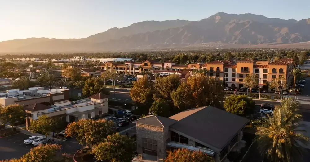 rancho skyline rancho skyline