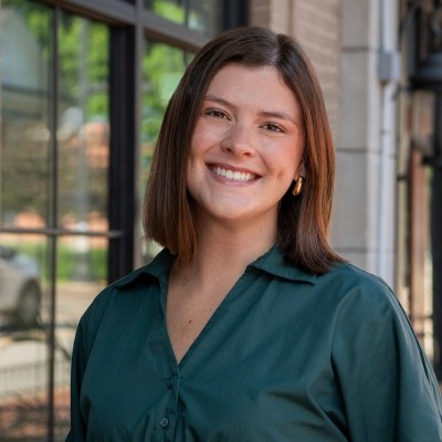 Sarah Henderson