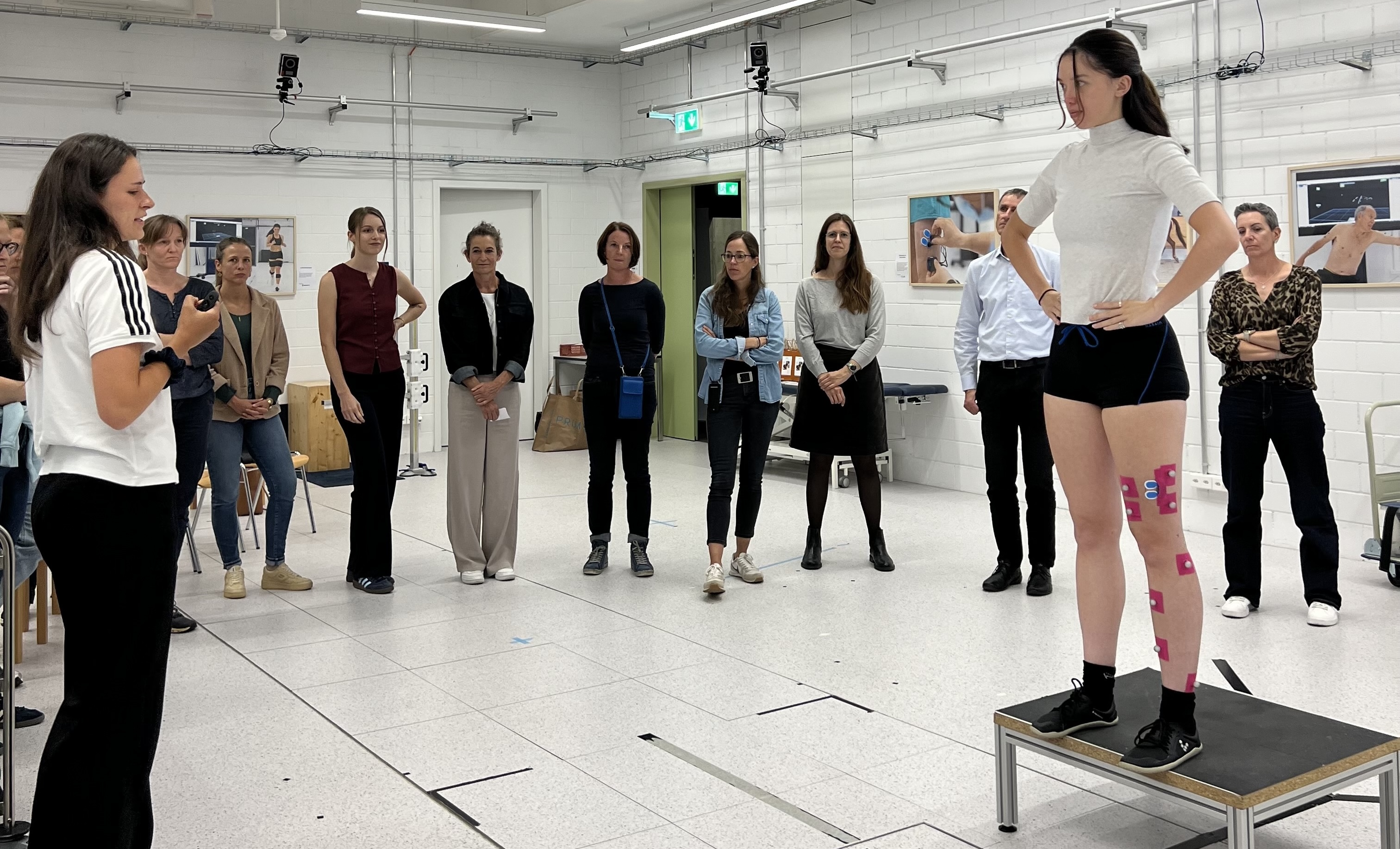 From Lab to Leadership: Was Organisationen aus zyklussensibler Forschung lernen können